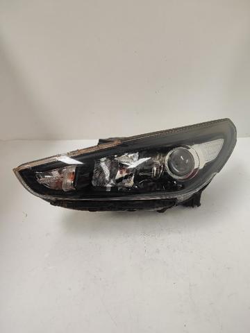 HYUNDAI 92102G4060 Фара правая в наличии Каменское