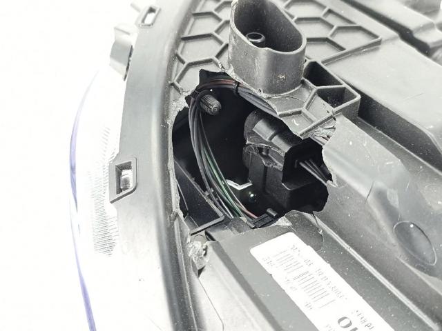92102G4120 HYUNDAI Правая фара купить в Киев