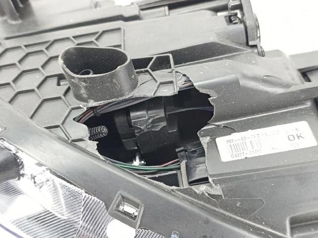 HYUNDAI 92102G4120 Правая фара в наличии Сумы