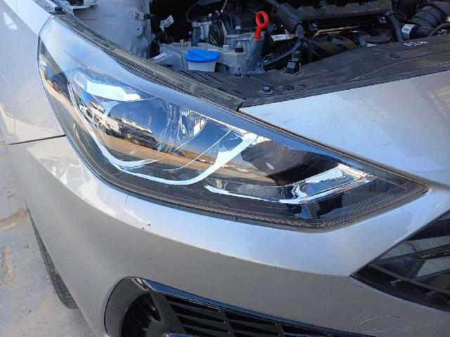 HYUNDAI 92102G4510 Правая фара в наличии Ирпень