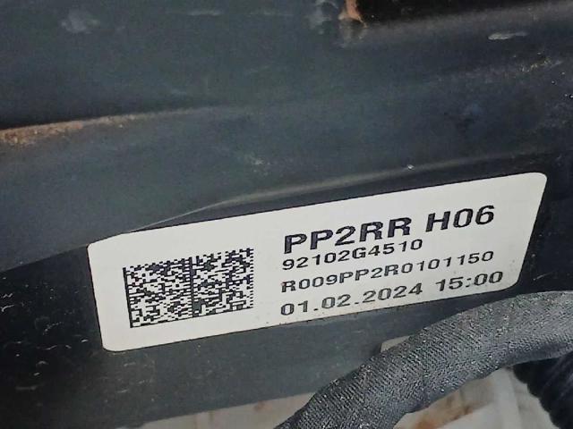 HYUNDAI 92102G4510 Фара правая в наличии Запорожье