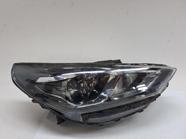 92102G4510 HYUNDAI Правая фара купить в Украина