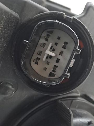 92102G4510 HYUNDAI Правая фара купить в Одесса