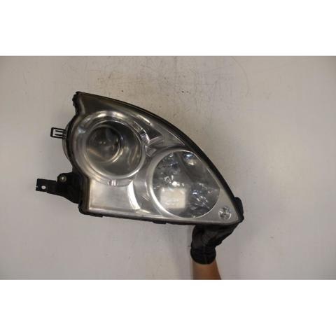 92102H1010 HYUNDAI Правая фара купить в Каменское