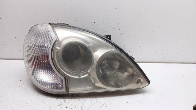 92102H1010 HYUNDAI Фара правая купить в Одесса