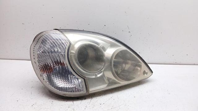 HYUNDAI 92102H1010 Правая фара в наличии Киев
