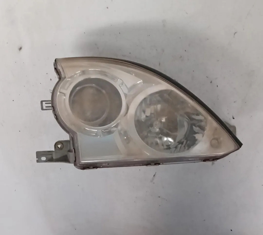 92102H1011 HYUNDAI Правая фара купить в Ирпень