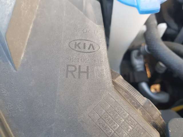 92102H8200 Hyundai/Kia