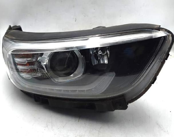 92102H8500 HYUNDAI Правая фара купить в Николаев