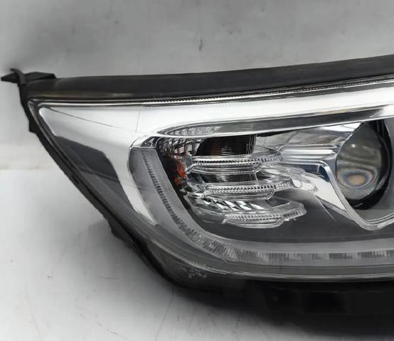 HYUNDAI 92102H8500 Фара правая в наличии Запорожье