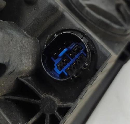 92102H8500 Фара правая купить Кривой Рог