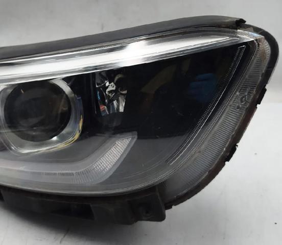 HYUNDAI 92102H8500 Правая фара в наличии Черкассы