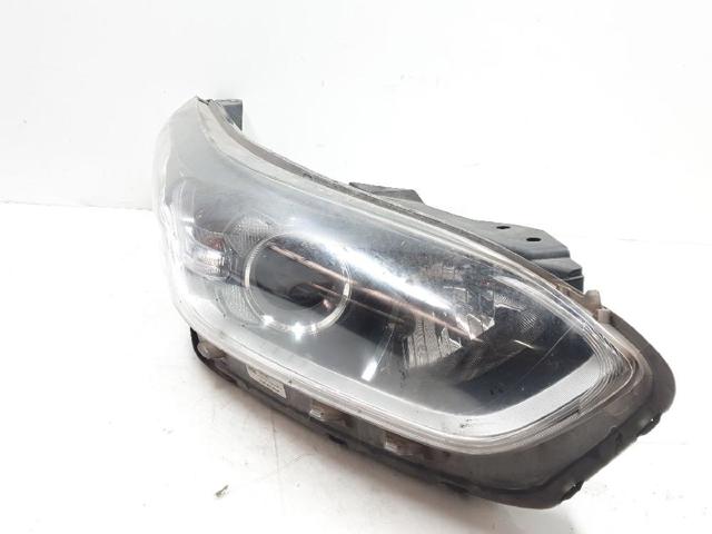HYUNDAI 92102J7050 Правая фара в наличии Павлоград