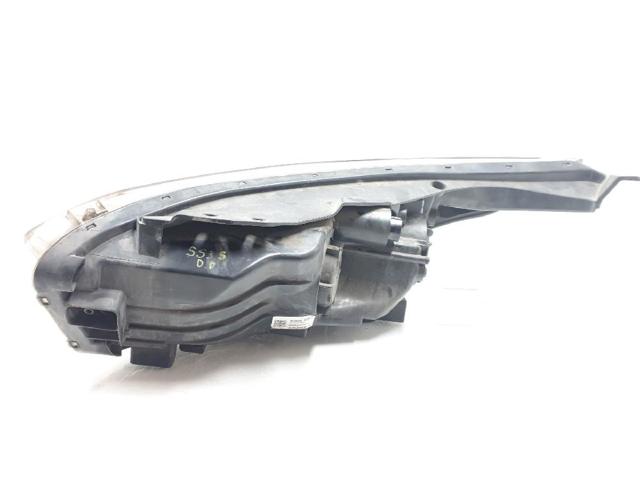 HYUNDAI 92102J7050 Правая фара в наличии Одесса