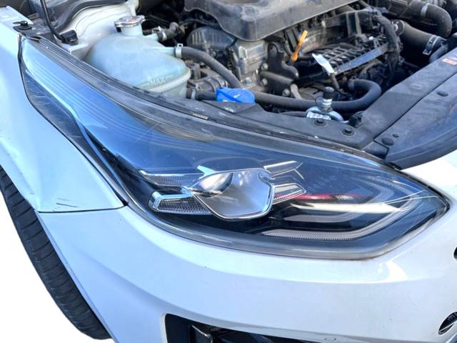 92102J7100 HYUNDAI Фара правая купить в Ужгород