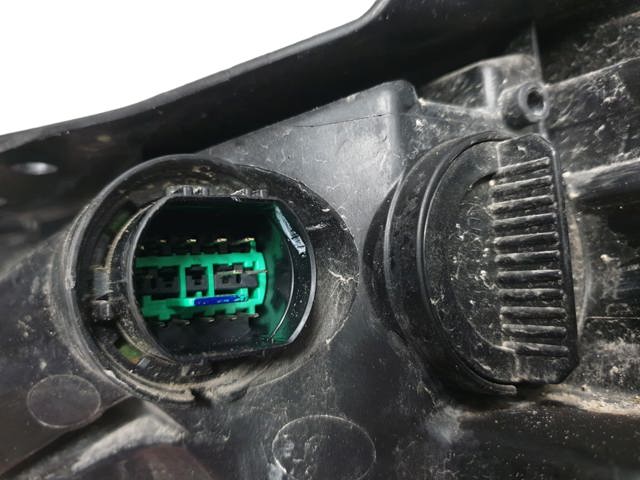 HYUNDAI 92102J7100 Фара правая в наличии Хмельницкий