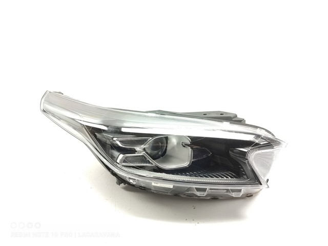 92102J7300 HYUNDAI Фара правая купить в Харьков