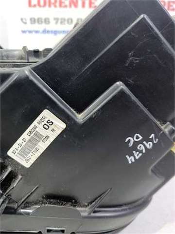 92102J9000 HYUNDAI Фара правая купить в Киев