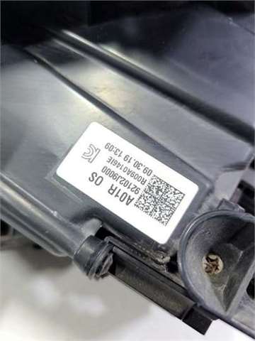 92102J9000 Фара правая купить Днепр