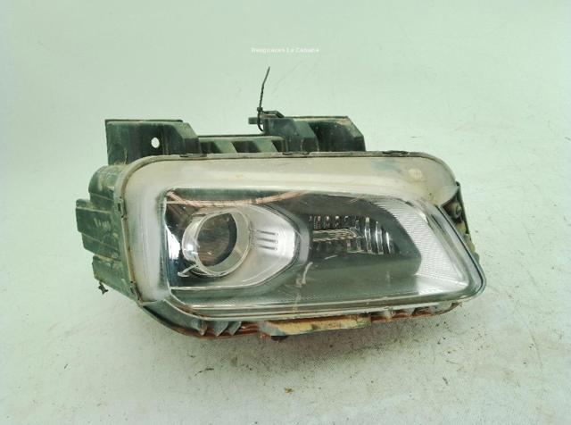 92102J9150 HYUNDAI Правая фара купить в Винница