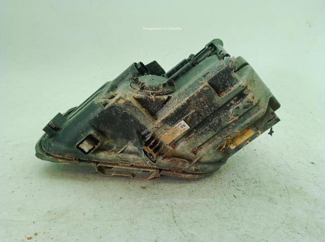 92102J9150 HYUNDAI Правая фара купить в Сумы