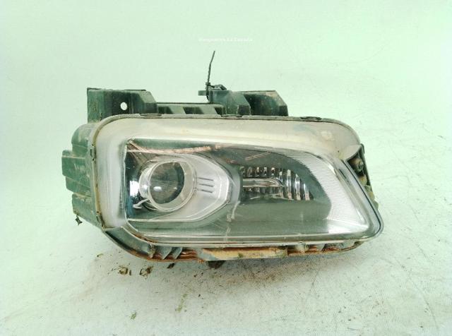 HYUNDAI 92102J9150 Фара правая в наличии Ужгород