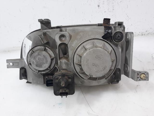 92102M3200 HYUNDAI Фара правая купить в Черновцы