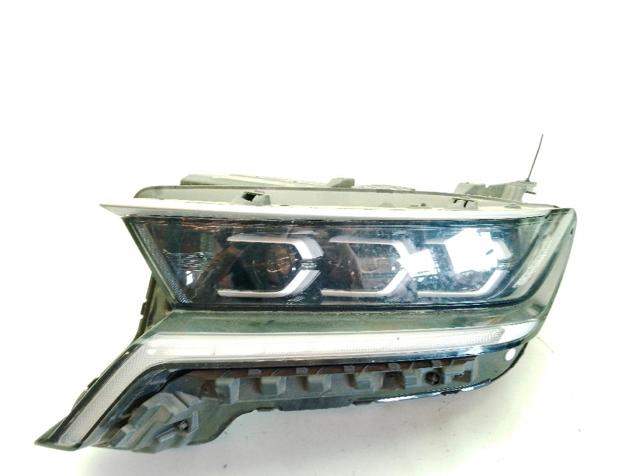 HYUNDAI 92102P2120 Правая фара в наличии Полтава