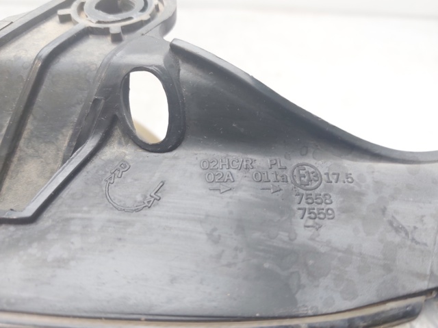 HYUNDAI 9210317030 Левая фара в наличии Ужгород