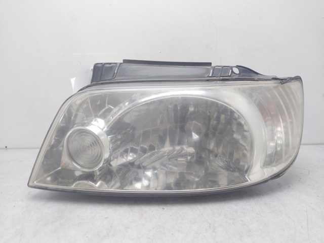 9210317030 HYUNDAI Фара левая купить в Чернигов