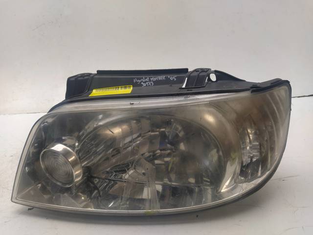 HYUNDAI 9210317030 Фара левая в наличии Днепр