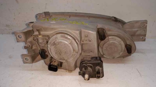 9210327060 HYUNDAI Фара левая купить в Украина