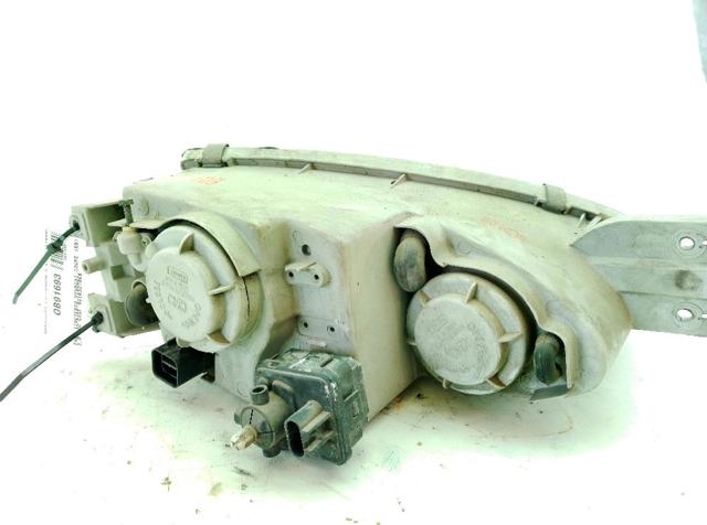HYUNDAI 9210327060 Левая фара в наличии Одесса