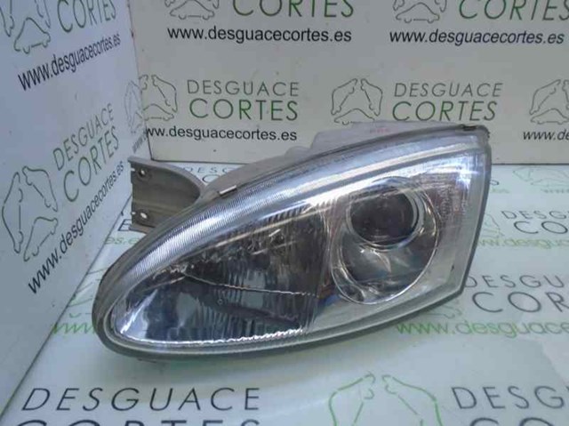 Luz esquerda 9210327060 Hyundai/Kia