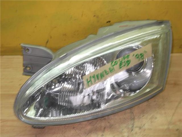 9210327060 HYUNDAI Фара левая купить в Кривой Рог