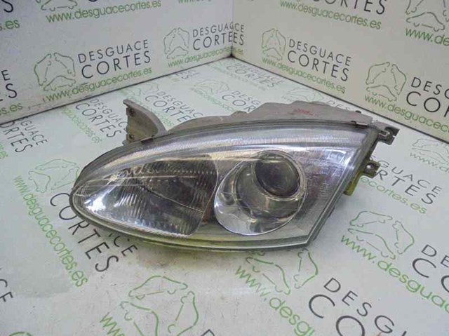 Luz esquerda 9210327060 Hyundai/Kia