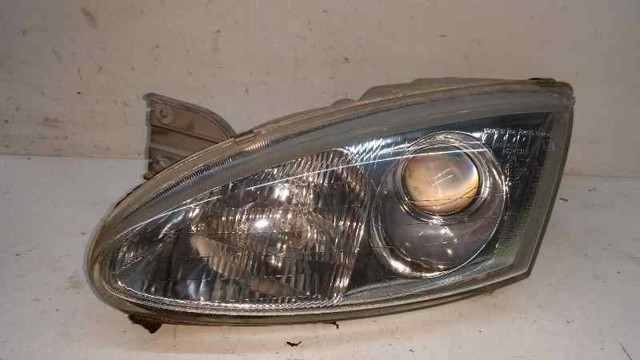 9210327060 HYUNDAI Фара левая купить в Полтава