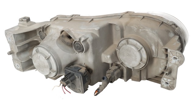 HYUNDAI 9210327510 Левая фара в наличии Черновцы