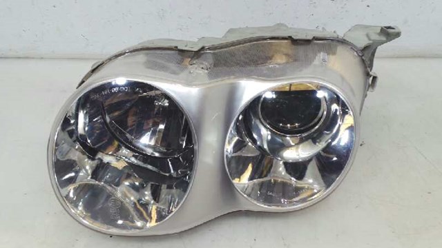 HYUNDAI 9210327510 Левая фара в наличии Хмельницкий