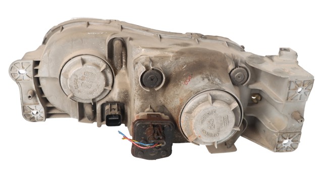 HYUNDAI 9210327510 Левая фара в наличии Ужгород