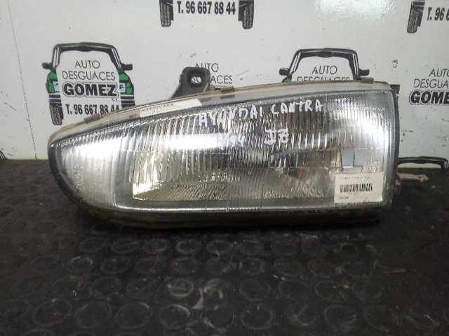 9210329061 HYUNDAI Левая фара купить в Чернигов
