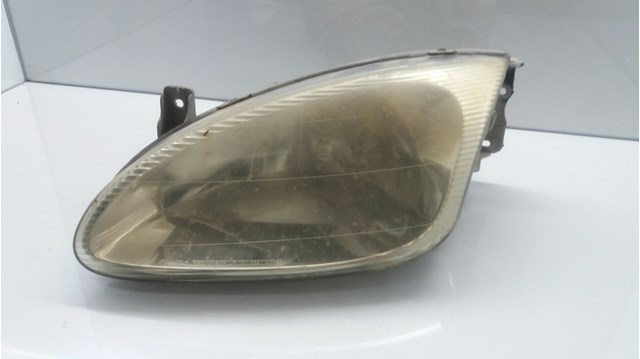 Luz esquerda 9210329061 Hyundai/Kia