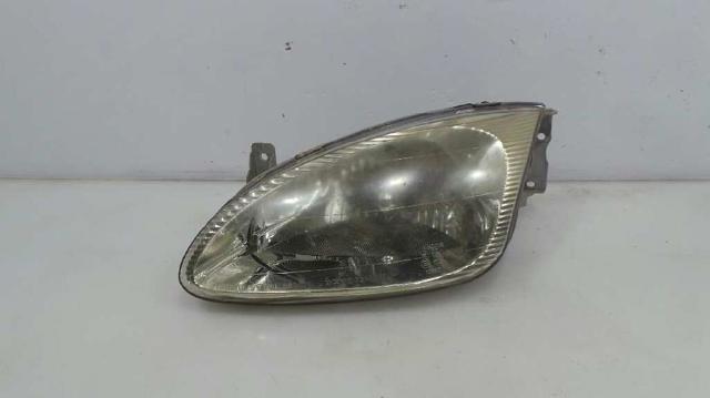 9210329061 HYUNDAI Левая фара купить в Запорожье