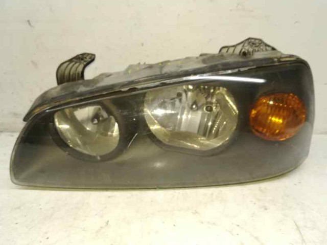 HYUNDAI 921032D520 Левая фара в наличии Ровно