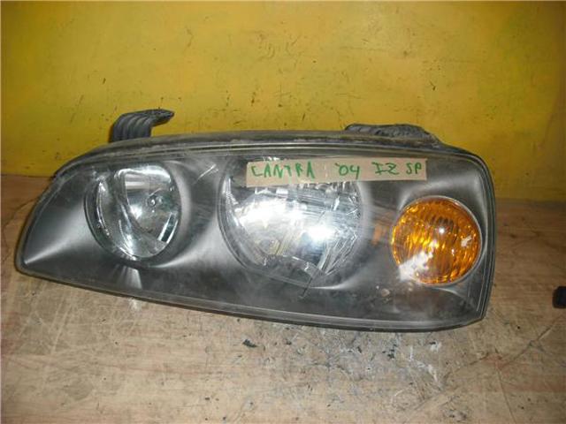921032D520 HYUNDAI Фара левая купить в Павлоград
