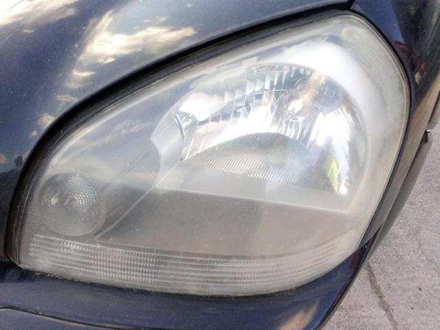 921032E020 HYUNDAI Фара левая купить в Тернополь