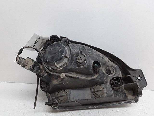 921032E020 HYUNDAI Левая фара купить в Черкассы