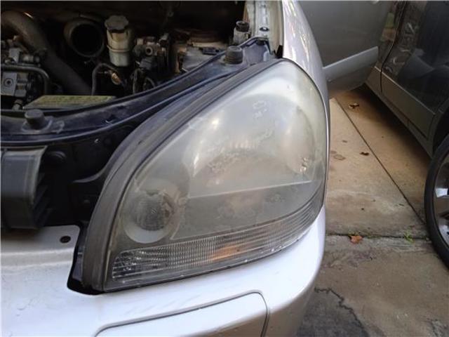 HYUNDAI 921032E020 Фара левая в наличии Днепр