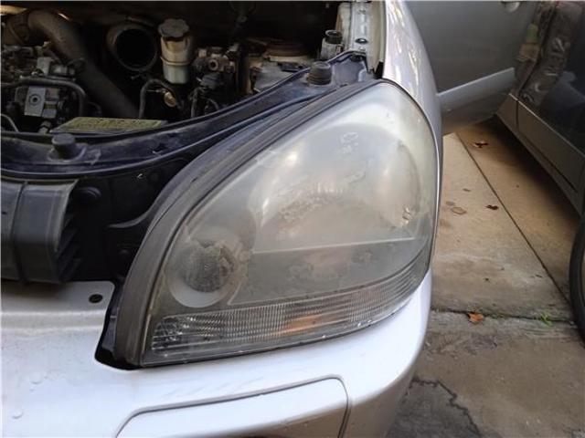 921032E020 HYUNDAI Левая фара купить в Житомир