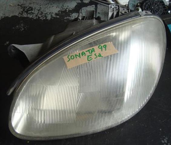 9210338020 HYUNDAI Левая фара купить в Черновцы